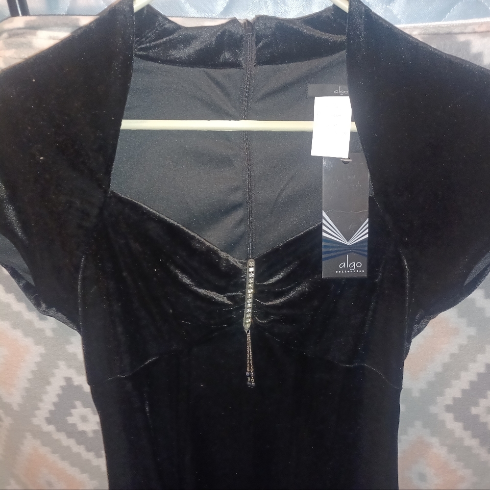 ALGO DRESS